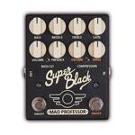 Mad Professor Super Black