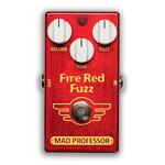 Mad Professor Fire Red Fuzz FT