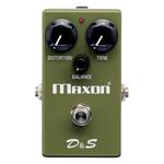 Maxon D&S Distortion/Sustainer