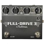 Fulltone Fulldrive 3
