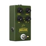 JHS Pedals Muffuletta Army Green