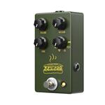 JHS Pedals Muffuletta Army Green