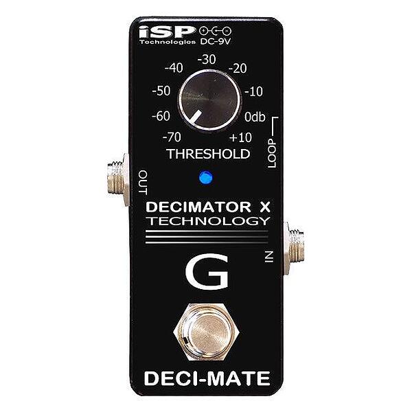ISP Technologies Deci-Mate G