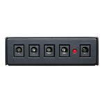 Voodoo Lab Pedal Power X4