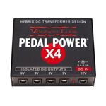 Voodoo Lab Pedal Power X4