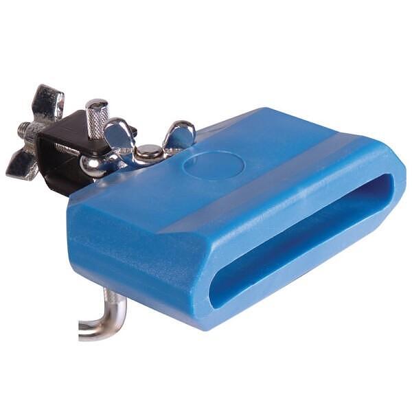 PP World Gig Block, Blue, 13cm