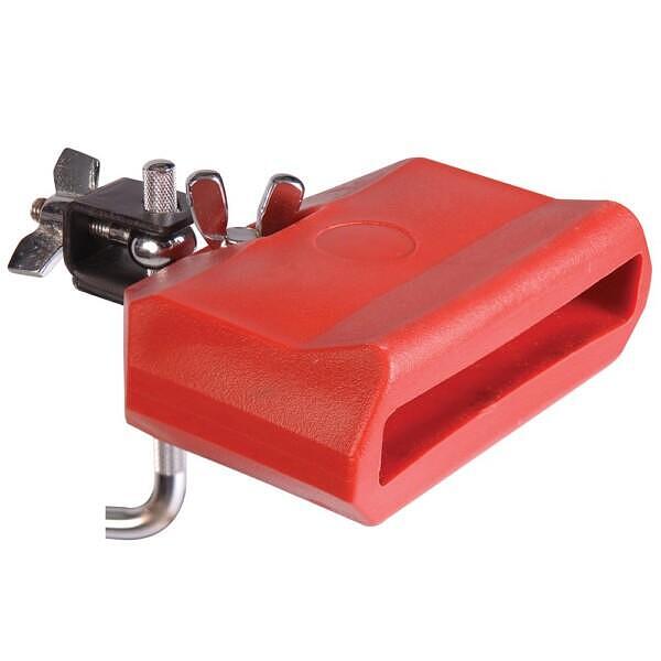 PP World Gig Block, Red, 15cm