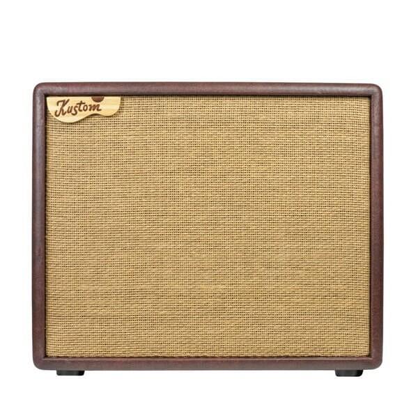 Kustom Sienna Pro Acoustic Amp 1 x 10" with DSP, 30W