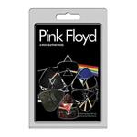 Perri's 6 Pick Pack Pink Floyd