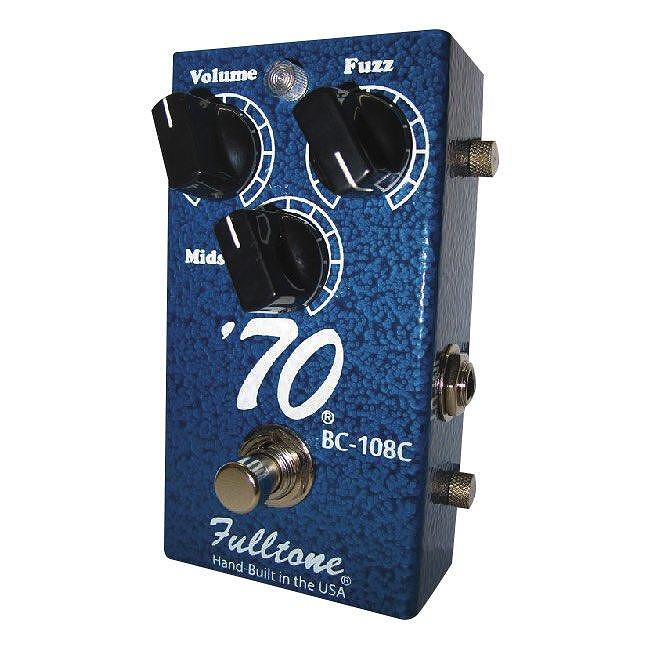Fulltone '70