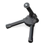 Athletic Microphone Stand w/ Tripod MS-4