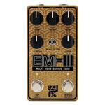 SolidGoldFX EMIII Multi-Head Octave Echo