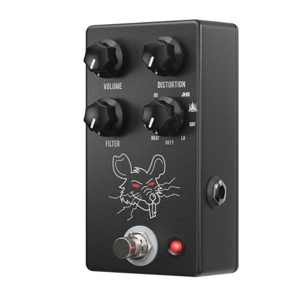 JHS Pedals PackRat