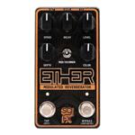 SolidGoldFX Ether Modulated Reverberator