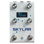 GFI System Skyler Reverb