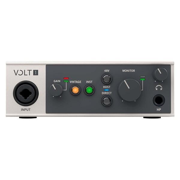 Universal Audio Volt 1 Audio Interface