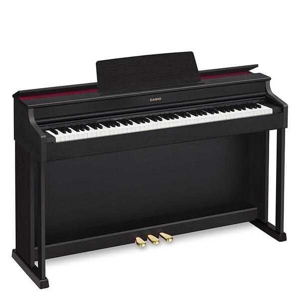 Casio AP-470BK Celviano Digital Piano