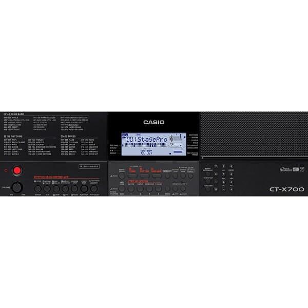 Casio CT-X700 Electronic Keyboard