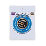 Martin MA535 Authentic Acoustic SP Strings, Phosphor Bronze 92/8, Extra Light .011-.052"