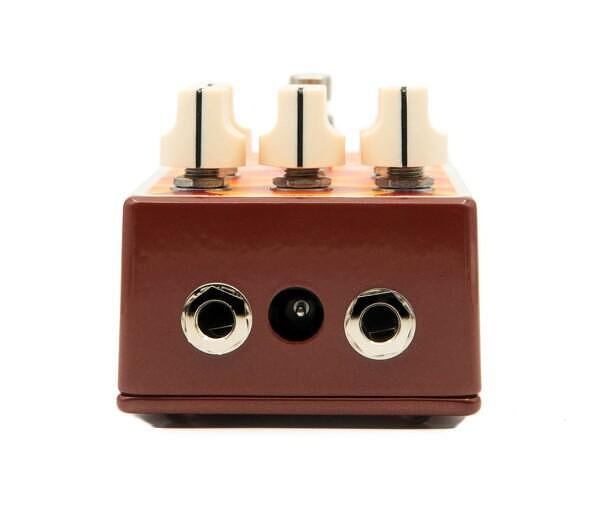 SolidGoldFX Supa Funk