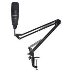 Marantz Pro Pod Pack 1, Complete Podcast Kit