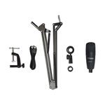 Marantz Pro Pod Pack 1, Complete Podcast Kit