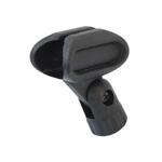 Athletic Microphone Holder MIC-CL 5/8"