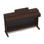 Casio AP-270BN Celviano Digital Piano, Brown