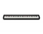Casio CDP-S110 Compact Digital Piano, Black