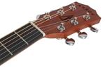 Arrow Bronze Series Dreadnought Acoustic Guitar, Natural
