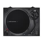Audio Technica LP120XBT Direct-Drive Turntable USB, Bluetooth, Analog Output, Black
