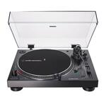 Audio Technica LP120XBT Direct-Drive Turntable USB, Bluetooth, Analog Output, Black