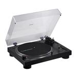 Audio Technica LP120XBT Direct-Drive Turntable USB, Bluetooth, Analog Output, Black