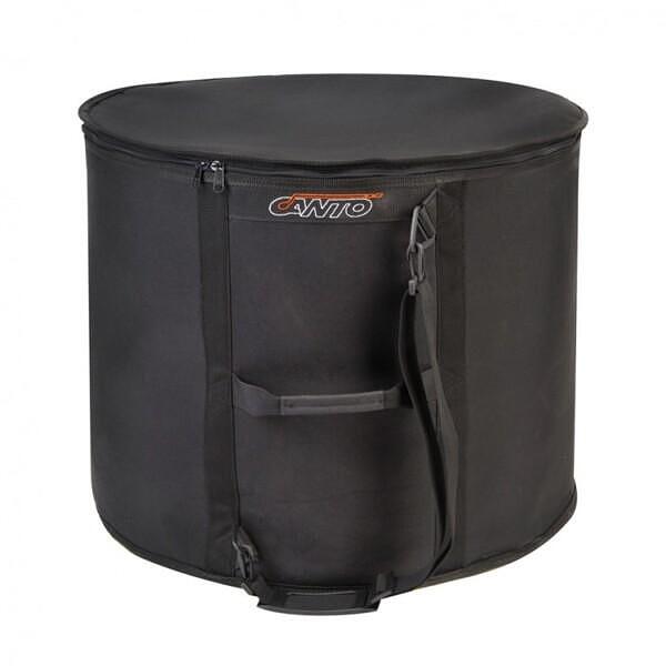 Canto Economic Bass Drum Bag 22" x 18"