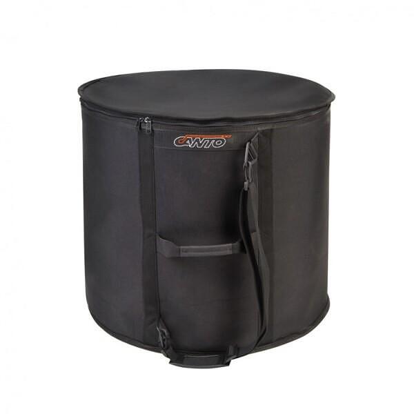 Canto Economic Bass Drum Bag 20" x 18"