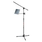 Athletic Music Stand feat. Holder NP-D