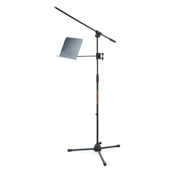 Athletic Music Stand feat. Holder NP-D