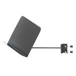 Athletic Music Stand feat. Holder NP-D