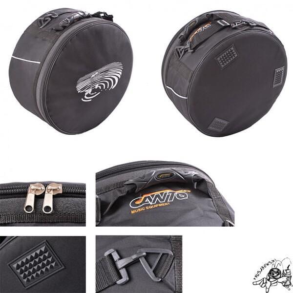 Canto Student Snare Drum Bag 14" x 6.5"
