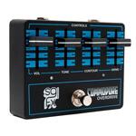 SolidGoldFX Commodore