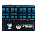 SolidGoldFX Commodore