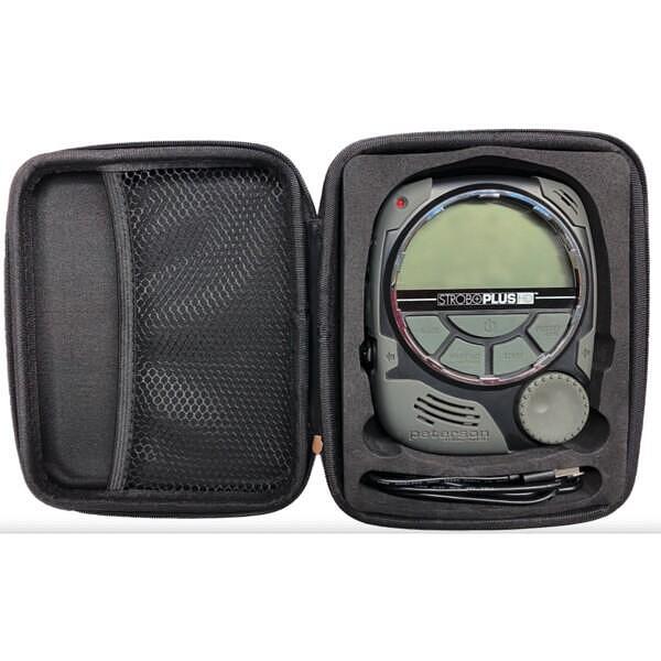 Peterson StroboPlus /HDHDC Carry Case