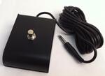 Electro-Harmonix Marshall-Style Single Footswitch with LED