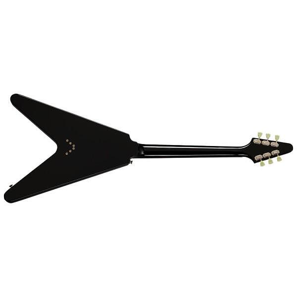 Epiphone Flying V EB Ebony