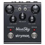 Strymon BlueSky Midnight Edition