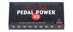Voodoo Lab Pedal Power X8