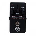 Keeley Red Dirt Germanium Overdrive