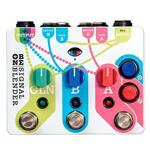 Old Blood Noise Endeavors Signal Blender