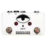 Old Blood Noise Endeavors AB/Y Switcher