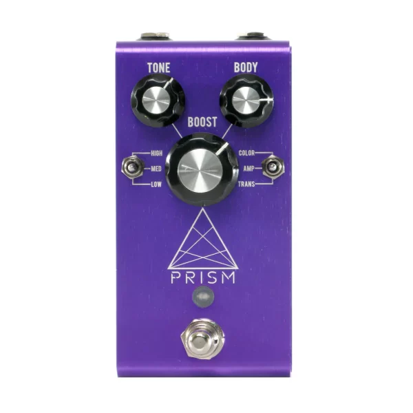 Jackson Audio Prism Purple